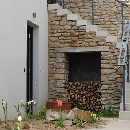 Crystal דירה קונטה הורה