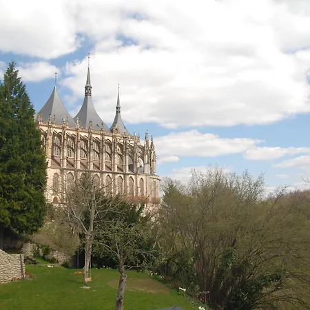 Crystal דירה קונטה הורה