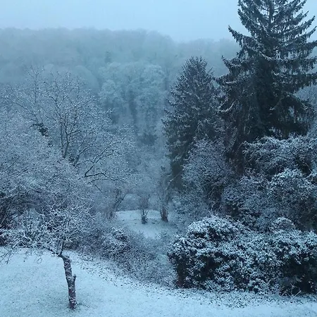 דירה Crystal קונטה הורה