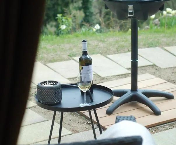 Crystal Appartement *