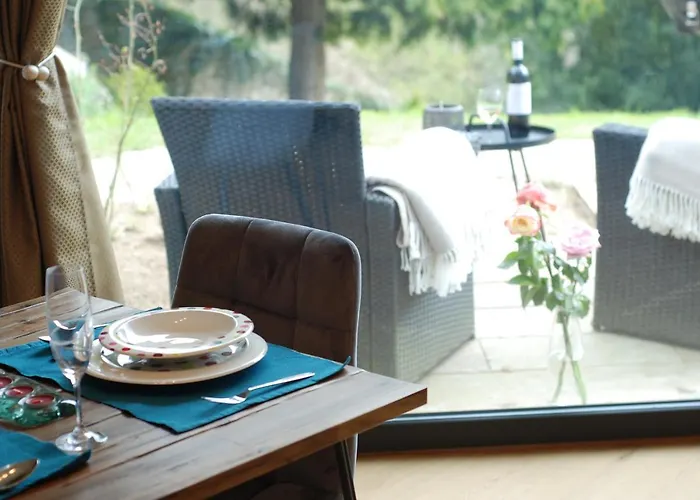 Crystal Appartement *