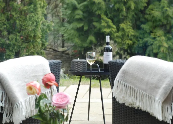 Appartement Crystal Kutná Hora