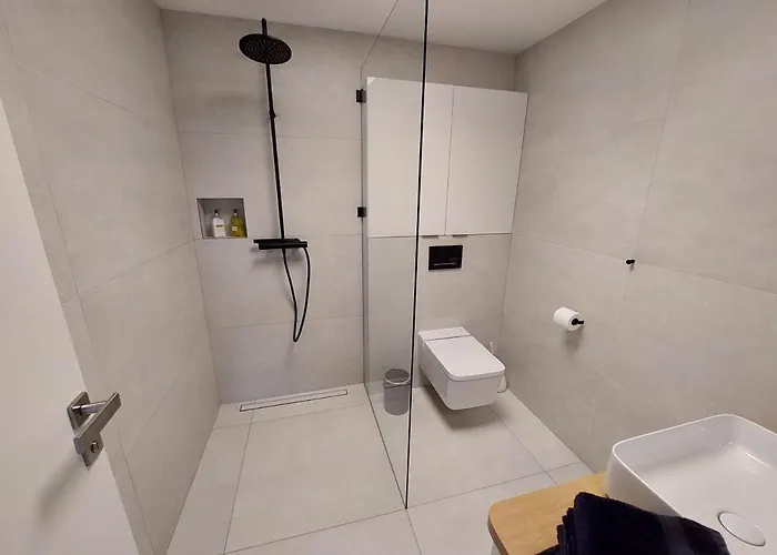 Appartement Crystal *